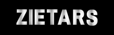 Zietars Logo